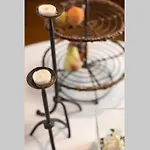 Aegean's Whispery Seafront