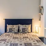 Aegean's Whispery Seafront Horeftó