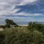 Aegean's Whispery Seafront Nyaraló *