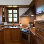 Aegean's Whispery Seafront *