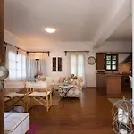 Nyaraló Aegean's Whispery Seafront