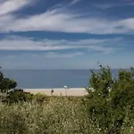 Aegean's Whispery Seafront * Horeftó