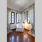 Nyaraló Aegean's Whispery Seafront Horeftó