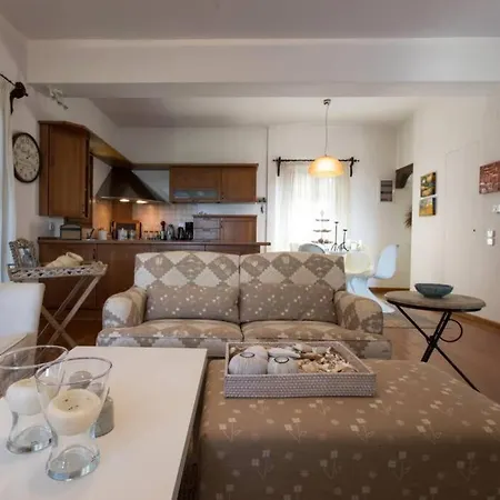 Aegean's Whispery Seafront *