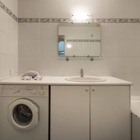 Holiday home Aegean's Whispery Seafront Chorefton