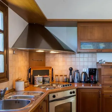 Aegean's Whispery Seafront Chorefton