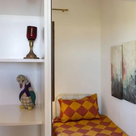 Holiday home Aegean's Whispery Seafront Chorefton