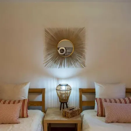 Holiday home Aegean's Whispery Seafront *