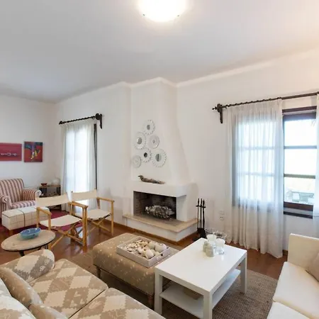 Holiday home Aegean's Whispery Seafront *