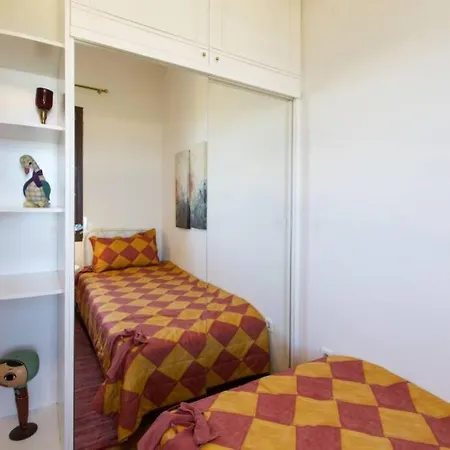 Aegean's Whispery Seafront *