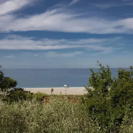 Aegean's Whispery Seafront * Chorefton