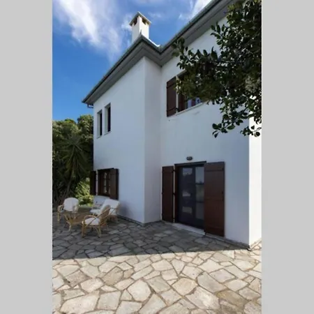 Holiday home Aegean's Whispery Seafront