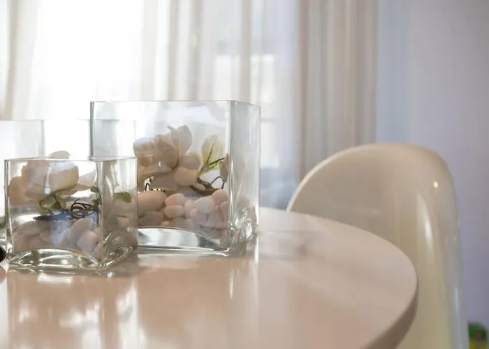 Aegean's Whispery Seafront Holiday home *