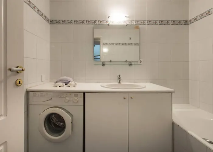 Holiday home Aegean's Whispery Seafront Chorefton