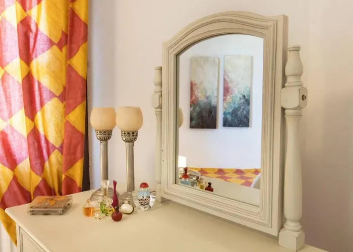 Aegean's Whispery Seafront Holiday home *