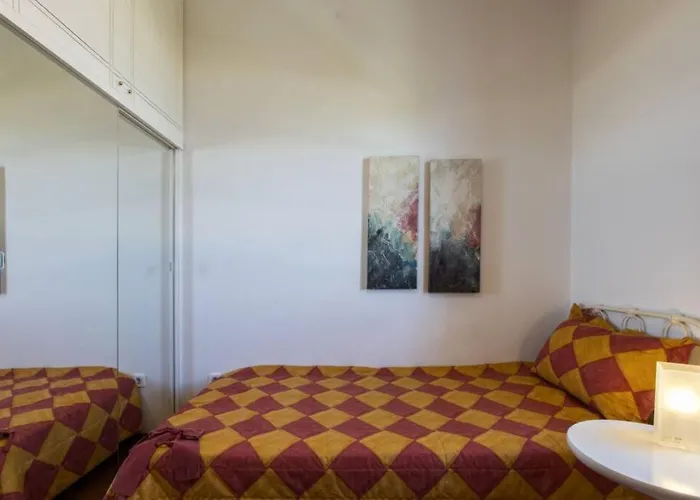 Aegean's Whispery Seafront *