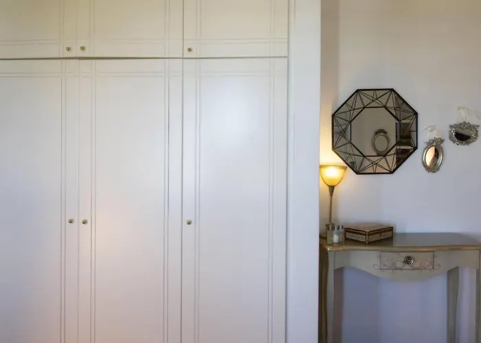 Aegean's Whispery Seafront Holiday home *