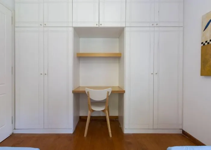 Holiday home Aegean's Whispery Seafront