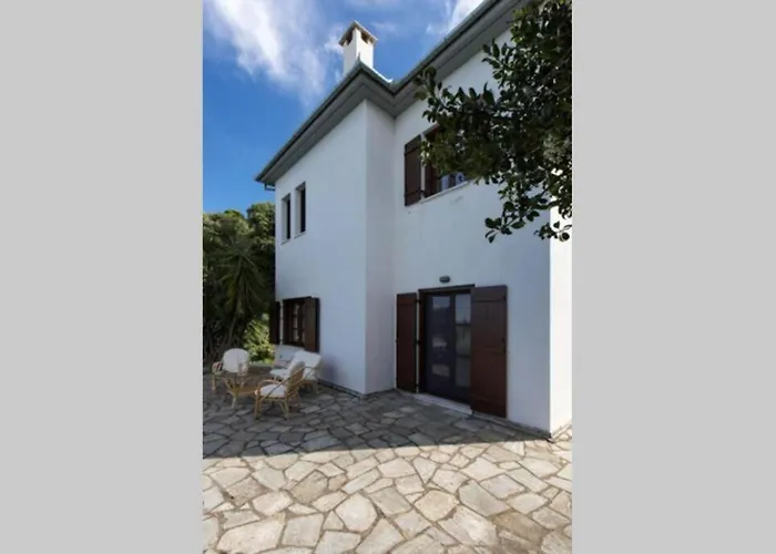 Holiday home Aegean's Whispery Seafront